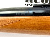 New In Box - Ruger M77 Hawkeye - 223rem - Mfg 2014 - Red Butt Pad - Mint *No longer in production* - 9 of 13
