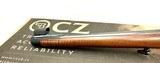 *New Mint*CZ 550FS European style full length stock 30-06 **No Longer in production** Discontinued in 2017 - 10 of 11