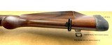*New Mint*CZ 550FS European style full length stock 30-06 **No Longer in production** Discontinued in 2017 - 6 of 11