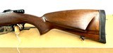 *New Mint*CZ 550FS European style full length stock 30-06 **No Longer in production** Discontinued in 2017 - 8 of 11