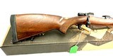 *New Mint*CZ 550FS European style full length stock 30-06 **No Longer in production** Discontinued in 2017 - 5 of 11