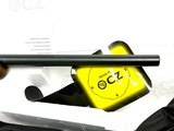CZ 557 Sporter 243 New in Box *No longer in production* Discontinued 2018 - 10 of 11