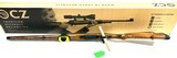 *New Mint*CZ 550FS European style full length stock 308 **No Longer in production** Discontinued in 2017 - 3 of 18
