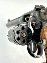 5 screw Smith and Wesson Model 17 K-22 Early 
