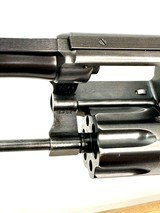 5 screw Smith and Wesson Model 17 K-22 Early 