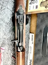 M1 Carbine Inland 1945 model New In Box Post War - 10 of 11