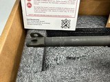 M1 Carbine Inland 1945 model New In Box Post War - 8 of 11