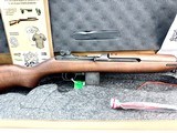 M1 Carbine Inland 1945 model New In Box Post War - 4 of 11