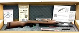 M1 Carbine Inland 1945 model New In Box Post War - 1 of 11