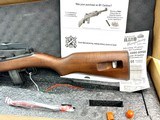M1 Carbine Inland 1945 model New In Box Post War - 11 of 11