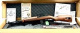 M1 Carbine Inland 1945 model New In Box Post War - 3 of 11