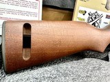 M1 Carbine Inland 1945 model New In Box Post War - 9 of 11