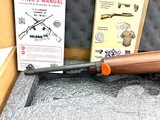 M1 Carbine Inland 1945 model New In Box Post War - 7 of 11