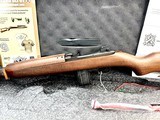 M1 Carbine Inland 1945 model New In Box Post War - 5 of 11