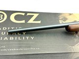 CZ 557 243 New in Box *No longer in production* - 13 of 13