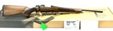 CZ 557 243 New in Box *No longer in production* - 1 of 13