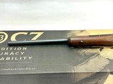 CZ 557 243 New in Box *No longer in production* - 2 of 13