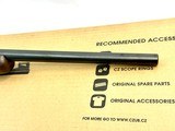 CZ 557 243 New in Box *No longer in production* - 7 of 13