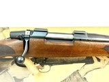 CZ 557 243 New in Box *No longer in production* - 3 of 13