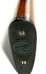 Parker 16 ga VH Grade Very Good Condition - with Ejectors - Rare - 21 of 25