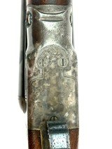 Parker 16 ga VH Grade Very Good Condition - with Ejectors - Rare - 7 of 25