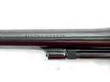 Smith & Wesson model 10-5 Pinned 38 S&W Special - 18 of 20