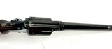 Smith & Wesson model 10-5 Pinned 38 S&W Special - 17 of 20
