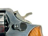 Smith & Wesson model 10-5 Pinned 38 S&W Special - 3 of 20