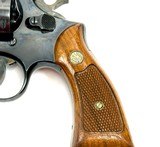 Smith & Wesson model 10-5 Pinned 38 S&W Special - 19 of 20