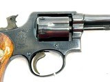 Smith & Wesson model 10-5 Pinned 38 S&W Special - 14 of 20