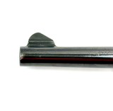 Smith & Wesson model 10-5 Pinned 38 S&W Special - 15 of 20