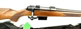 7.62x39 CZ 527 American Discontinued in 2017 *New in Box* Mint - 2 of 8