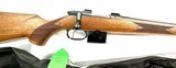 7.62x39 CZ 527 American Discontinued in 2017 *New in Box* Mint - 1 of 8