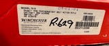 USA Made - 264 Win Mag *Mint* Winchester mod 70 Featherweight New in Box Old Stock - 4 of 4