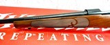 USA Made - 270 *Mint* Winchester mod 70 Featherweight New in Box Old Stock - 5 of 13
