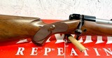 USA Made - 270 *Mint* Winchester mod 70 Featherweight New in Box Old Stock - 11 of 13
