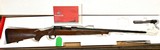 USA Made - 270 *Mint* Winchester mod 70 Featherweight New in Box Old Stock - 3 of 13