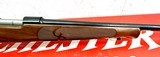 USA Made - 270 *Mint* Winchester mod 70 Featherweight New in Box Old Stock - 10 of 13