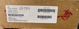 New In Box - Winchester Model 70 - 270 Winchester *Sporter model Discontinued by Winchester* - 2 of 2