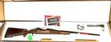 New In Box - Winchester Model 70 - 270 Winchester *Sporter model Discontinued by Winchester* - 1 of 2