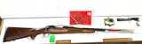 New In Box Winchester Model 70 - 30-06 Springfield *Sporter model Discontinued by Winchester* - 1 of 1