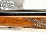 New In Box Winchester Model 70 7mm Mag *Sporter model Discontinued by Winchester* - 11 of 17