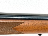 New In Box Winchester Model 70 7mm Mag *Sporter model Discontinued by Winchester* - 12 of 17
