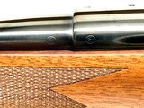 New In Box Winchester Model 70 7mm Mag *Sporter model Discontinued by Winchester* - 3 of 17