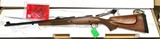 375 H&H Mag Winchester Model 70 New in Box - 1 of 4