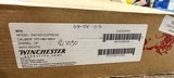 375 H&H Mag Winchester Model 70 New in Box - 4 of 4