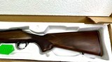 *Mint* Reminton Classic 700 - 8x57 Mauser - *Only produced in 2004* Still new in the box never sold over the counter - 2 of 4