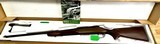*Mint* Reminton Classic 700 - 8x57 Mauser - *Only produced in 2004* Still new in the box never sold over the counter - 1 of 4