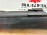 New In Box - Ruger M77 Hawkeye Tactical *243* mfg 2009 - Discontinued 2010 - 7 of 8