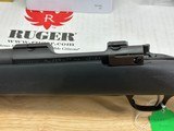 New In Box - Ruger M77 Hawkeye Tactical *243* mfg 2009 - Discontinued 2010 - 4 of 8